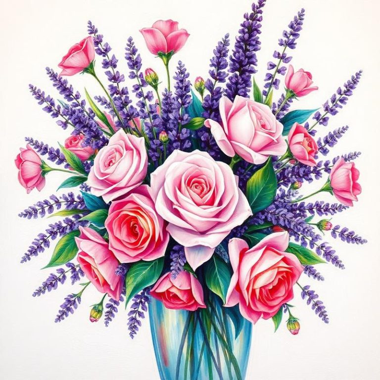 Spring Bouquet