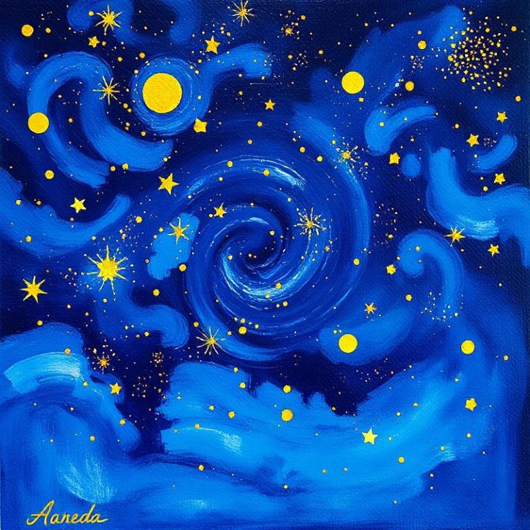 Starry Dreams