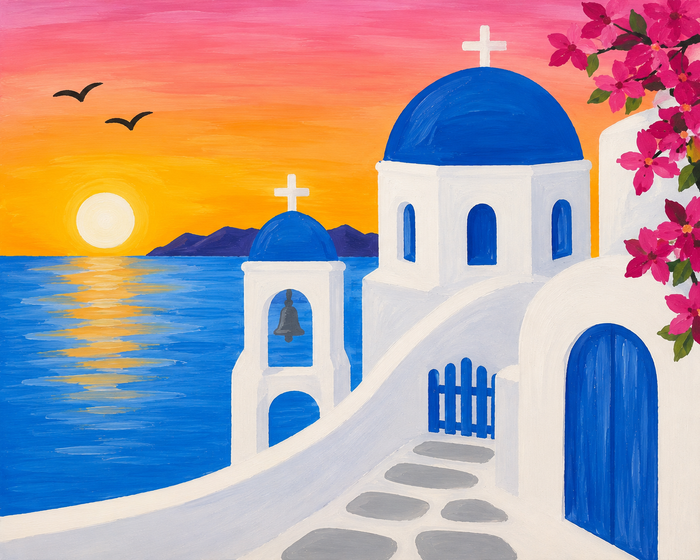 Mediterranean Magic