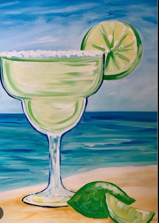 Margaritaville