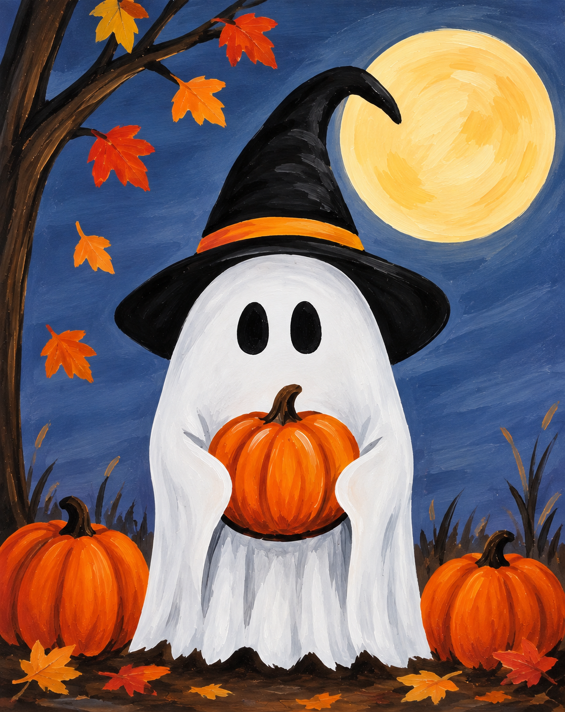 Ghost of Pocus