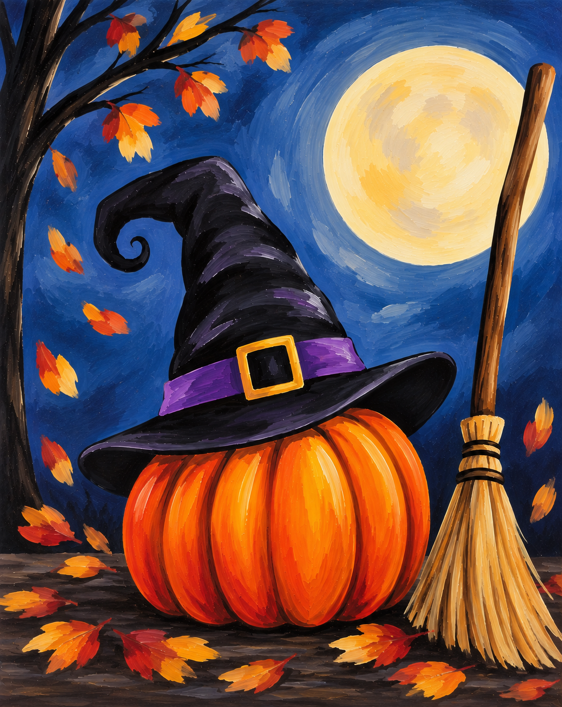 The Witching Hour