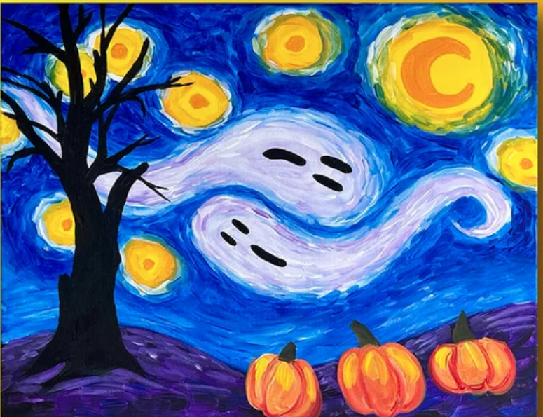 Boo Winds