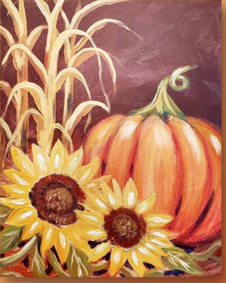 Fall Harvest