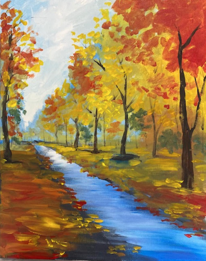 Autumn
